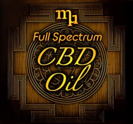 CBD Oil - 15 ml